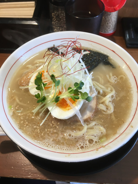 「ぶたおとさかな」@ドン・チードルの写真