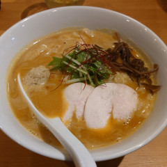 らーめん 猫も杓子もの画像