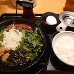 極旨醤油らーめん 一刻魁堂 川口ララガーデン店の画像