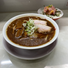 中華そば きくたにの画像