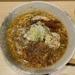 ラーメン並盛（1,000円）