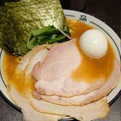 らーめん飛粋の画像