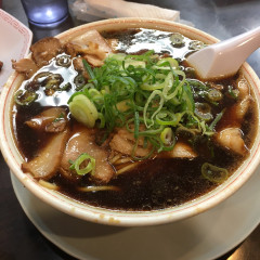 新福菜館 KiKi京橋店の画像