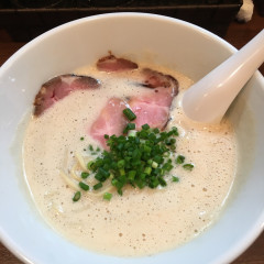 中華蕎麦 葛の画像