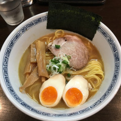 らーめん はやしの画像