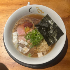 SOBAHOUSE 金色不如帰 新宿御苑本店の画像