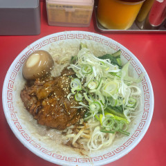 ラーメンスタンド とん平食堂の画像