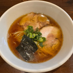 中華そば みのるの画像