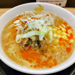 中華そば 月光軒の画像