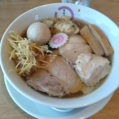 寺内ラー麺店の画像