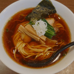 麺屋 はちどりの画像