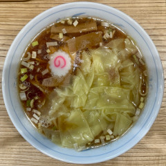 らーめん 高尾の画像