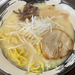 麺や 秋月の画像