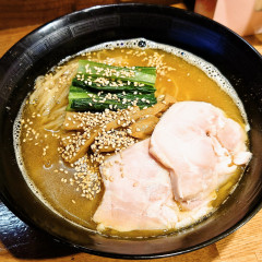 廻麺鶏千 高田馬場店の画像