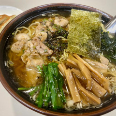 手もみらーめん 十八番 北坂戸店の画像