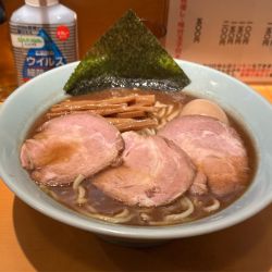 得らーめん（1150）大盛（150）