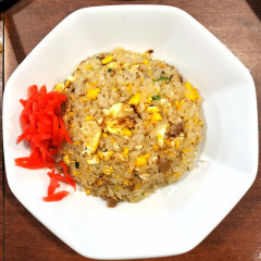 中華麺食房 三宝亭 東海店の画像