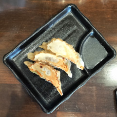 台湾担々らーめん 鳴子飯店の画像