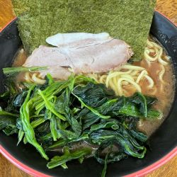 のりほうれん草