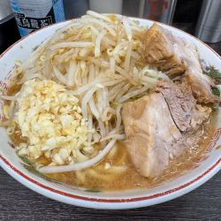 ラーメン二郎 川越店