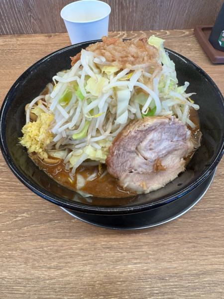 「限定 味噌」@ジャンクガレッジ 伊奈町店の写真