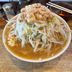 ラーメン