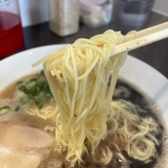 博多らーめん ひまわりの画像