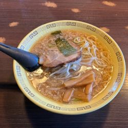 中華麺　太麺　850円