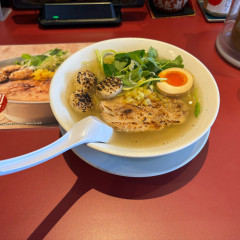 丸源ラーメン 瑞穂店の画像