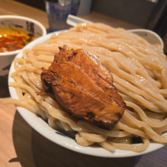 麺屋武蔵 道貫の画像