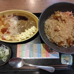 ゆで太郎 柏豊四季店の画像