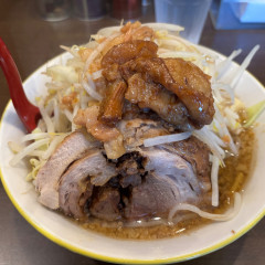 ラーメン イエロー 御徒町店の画像