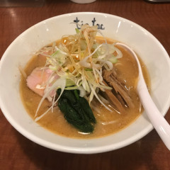 手打ら～めん tic,tacの画像