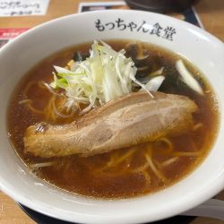 ラーメンセット　カレー丼