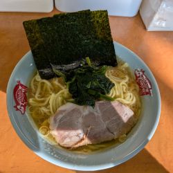 ラーメン