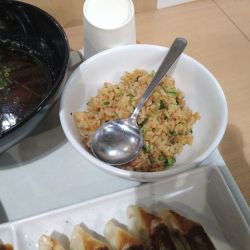 セットチャーハン