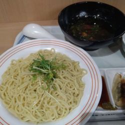 つけ麺