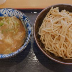 つけめん 並 ¥890