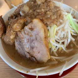 小ラーメン　1000円