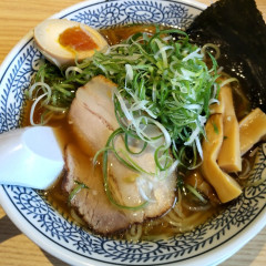 丸源ラーメン 横浜都筑店の画像