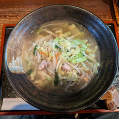 餃子Dininng 香楽の画像