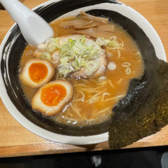 麺屋 時光の画像