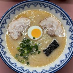 ラーメン