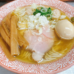 麺や 睡蓮の画像