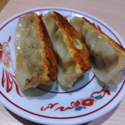 大阪王将 仙川ハーモニーロード店