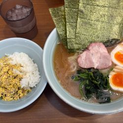 ラーメン