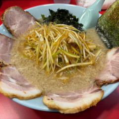 ラーメンショップ〇化 草加店の画像