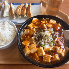 中華食堂 萬福の画像