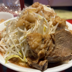 ラーメン腹ペコ 山大工学部前店の画像