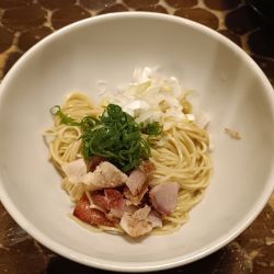 和え玉　塩用　200円